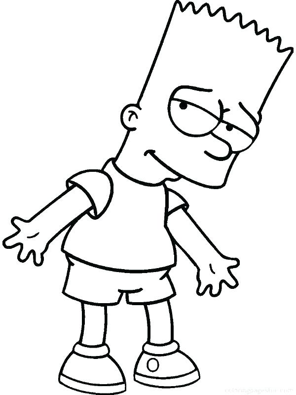 600x800 Easy Halloween Coloring Pages Easy Coloring Pages Beautiful