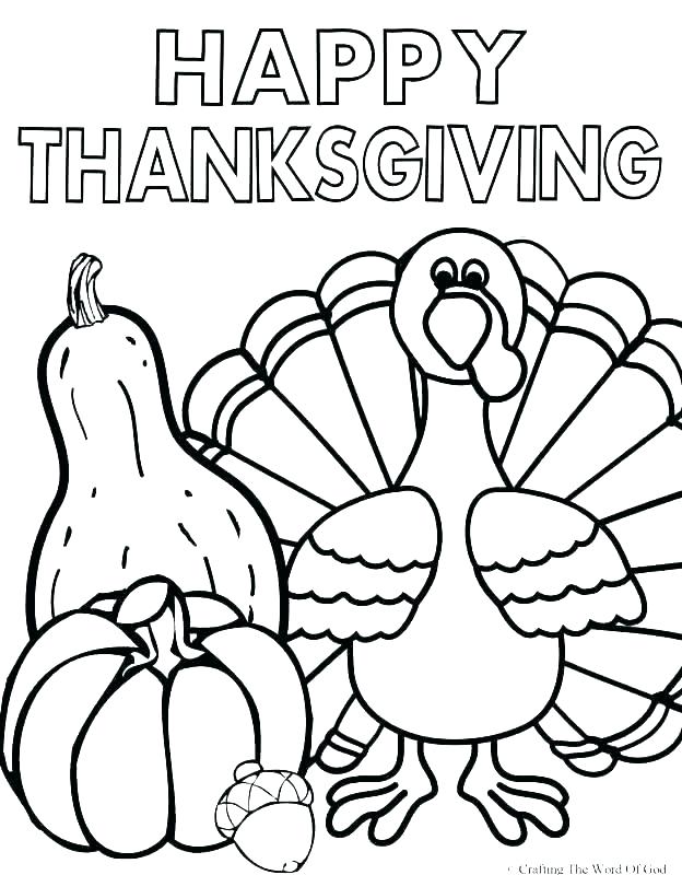 624x800 Coloring Pages Turkey Bellabarewear.us
