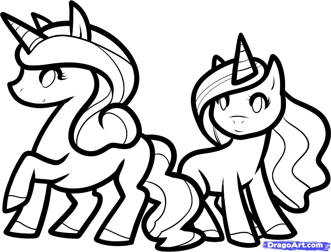 1147x876 Flying Unicorn Drawing