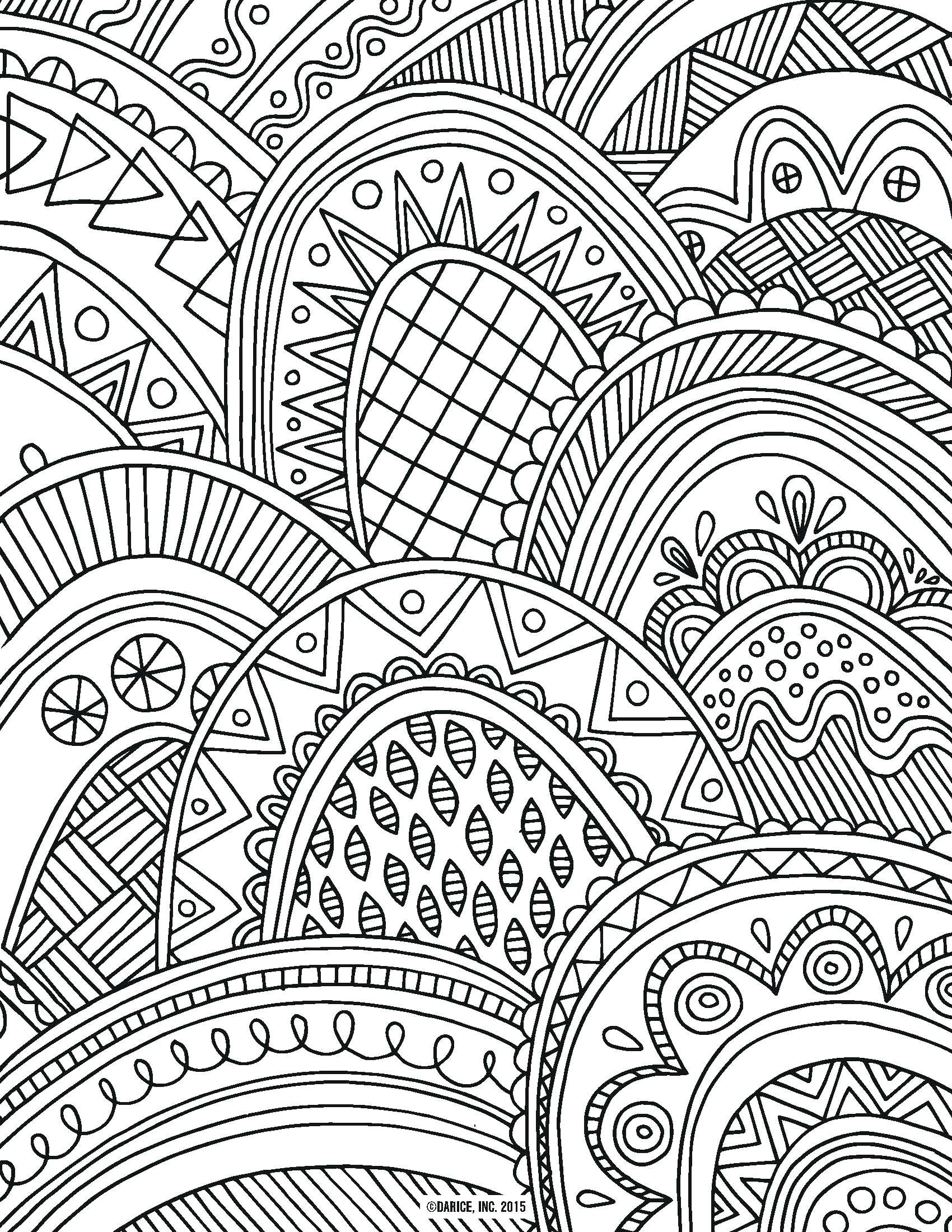 1700x2200 Best Of Cat Abstract Doodle Zentangle Coloring Pages Colouring