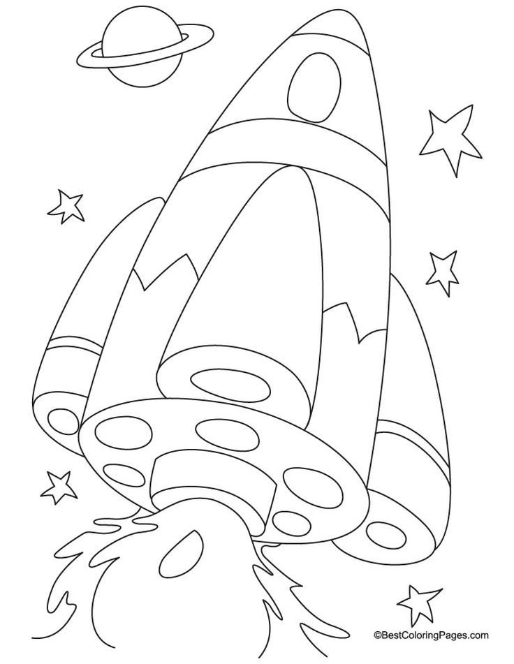 736x951 Solar Eclipse Coloring Pages For Kids In Pk
