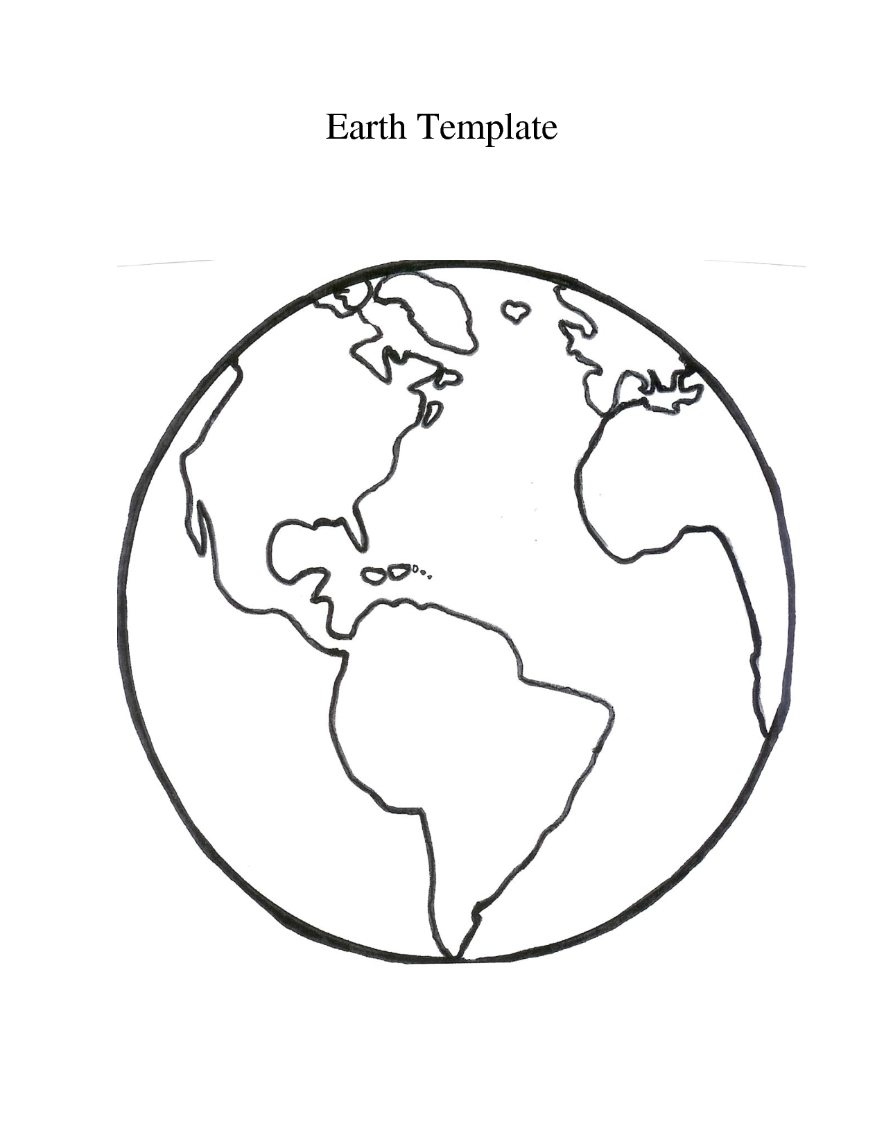 1275x1650 Last Chance Printable Picture Of Earth Day Coloring Pages Ebook