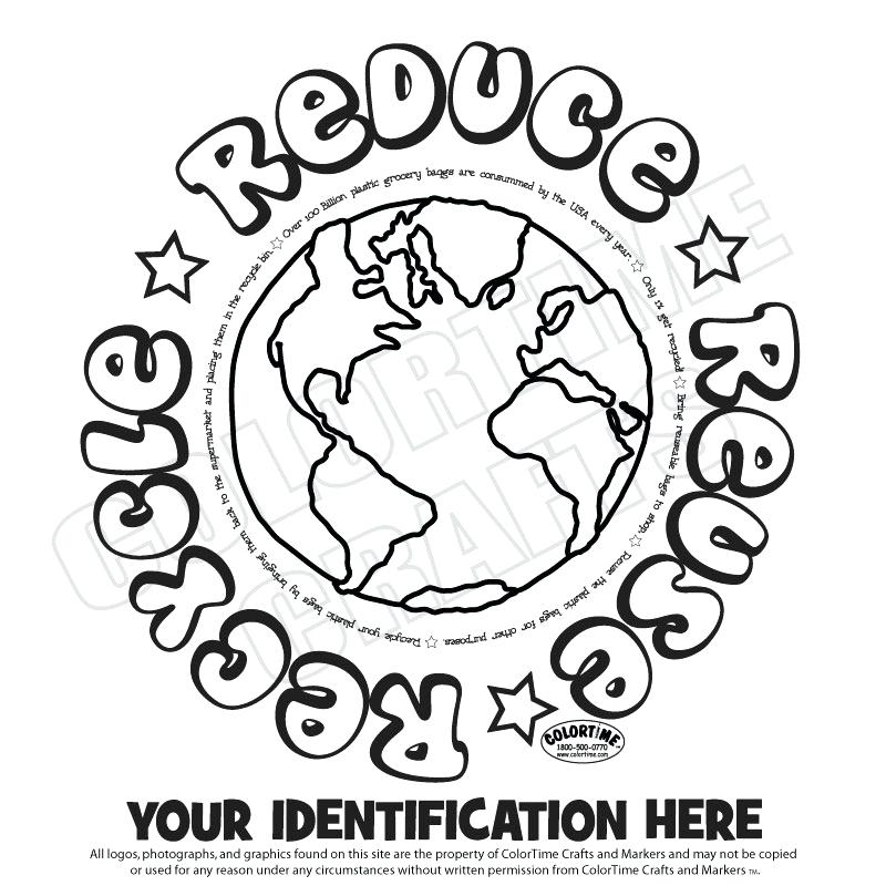 800x800 Recycling Search And Find Coloring Page Free Printable Earth Day