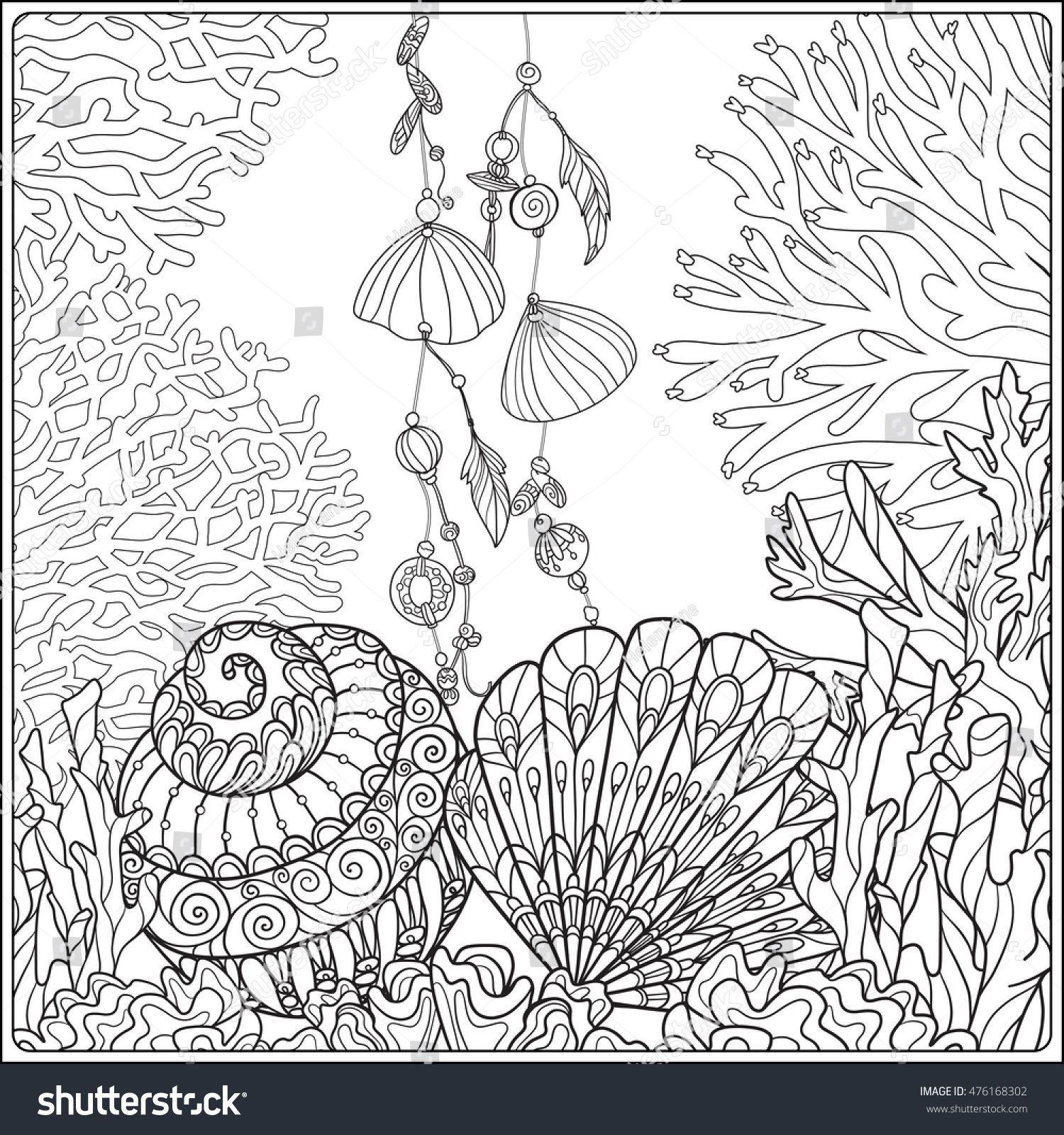 1500x1600 Great Barrier Reef Coloring Pages Magnificent Pictures Of Coral
