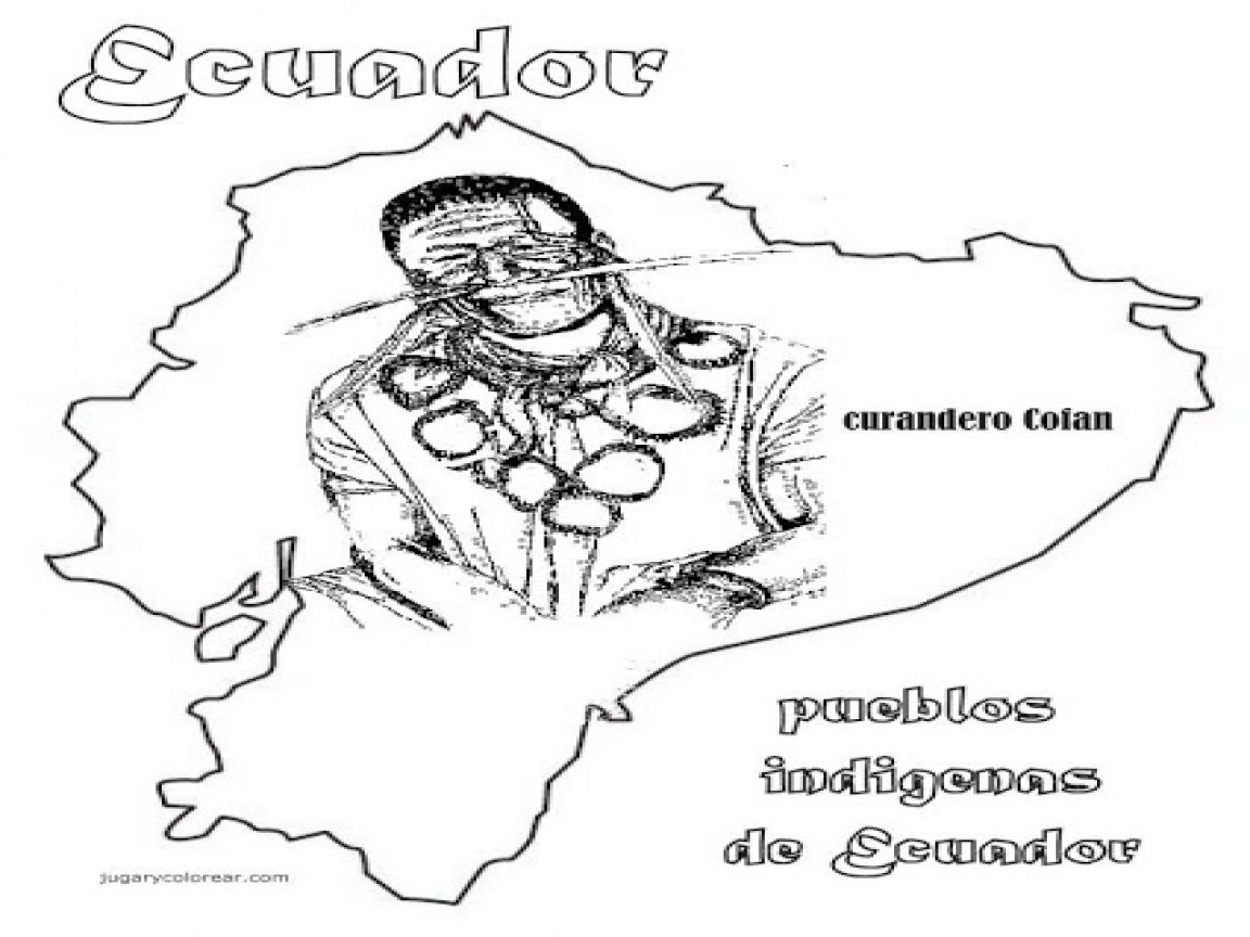 1152x864 Flag Of Honduras Coloring Page