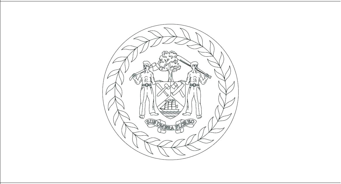 1181x638 Luxury Ecuador Flag Coloring Page And 63 Colouring