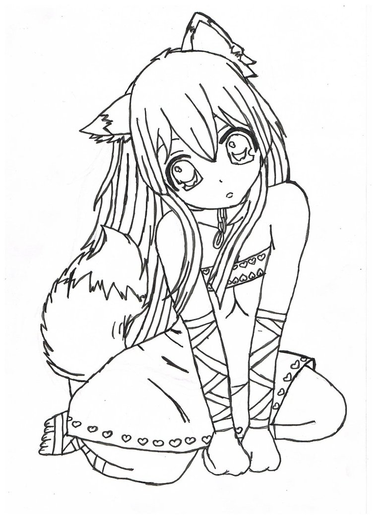 Edward Elric Coloring Pages