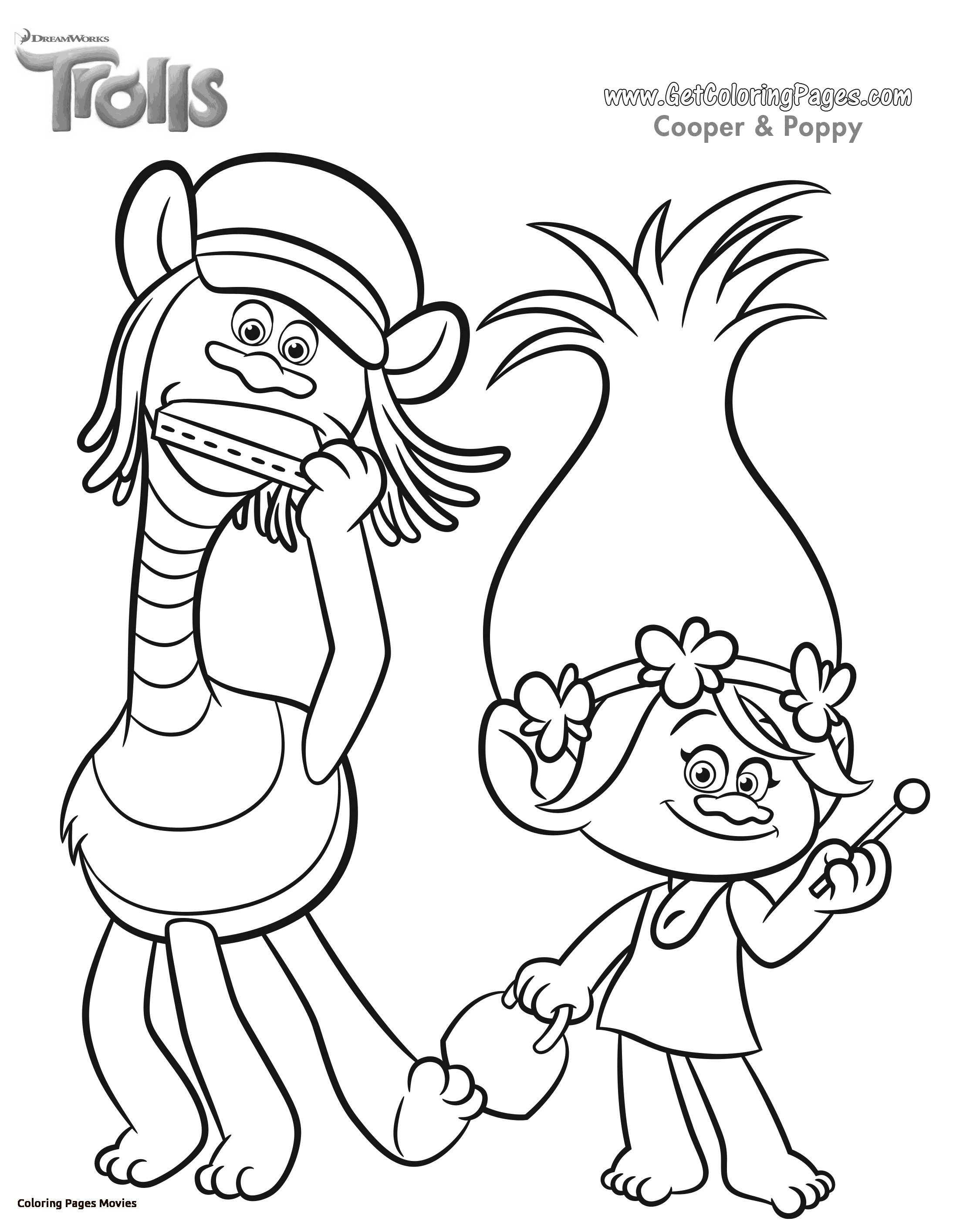 2250x2820 Coloring Pages Movies Freecolorngpages.co