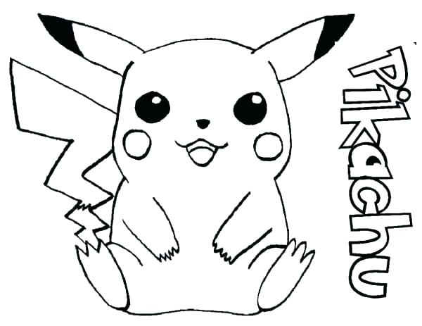 600x463 Coloring Pages Of Pokemon