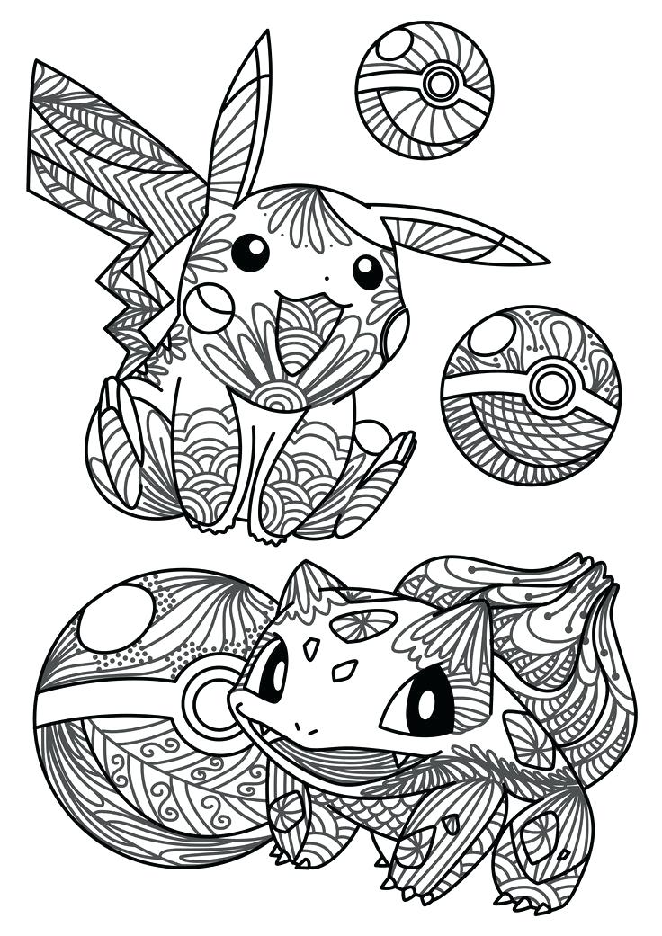 736x1041 Cute Pokemon Coloring Pages Eevee Printable Coloring Sheets