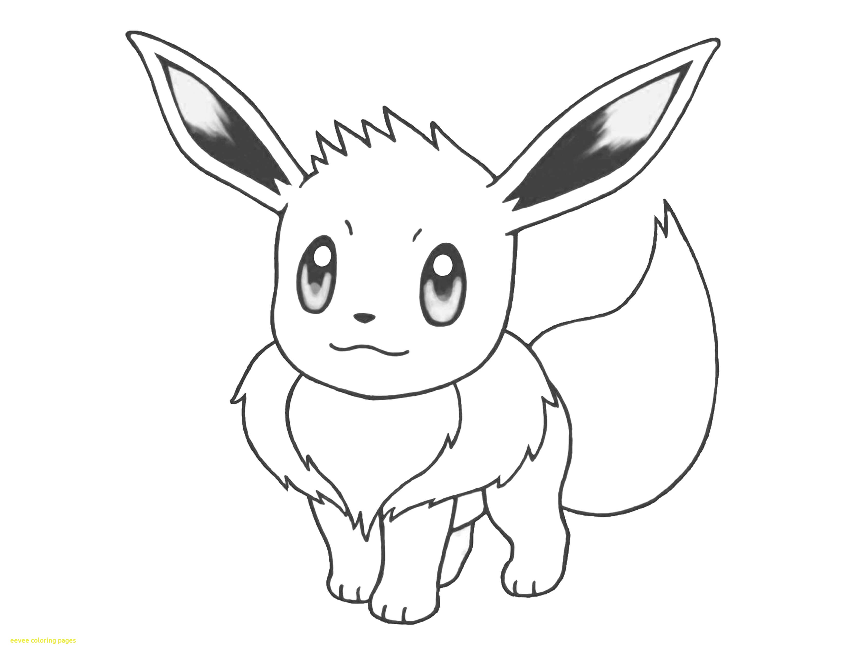3295x2551 Eevee Coloring Pages Eevee Pokemon Coloring Pages Home