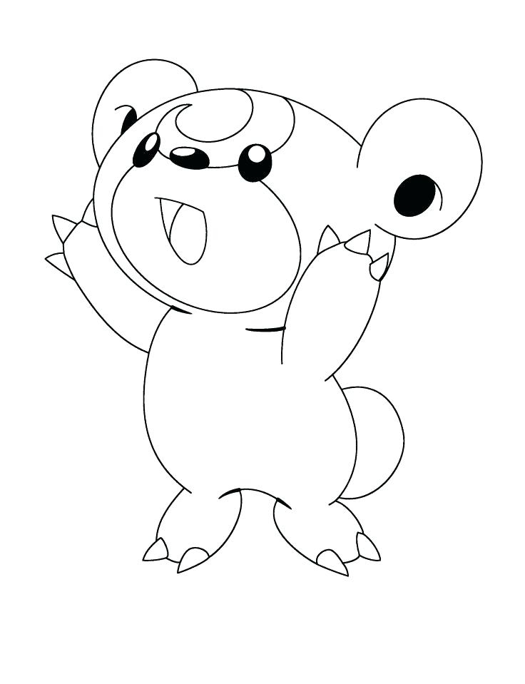 736x959 Eevee Coloring Pages Pokemon Coloring Pages Eevee Evolutions All