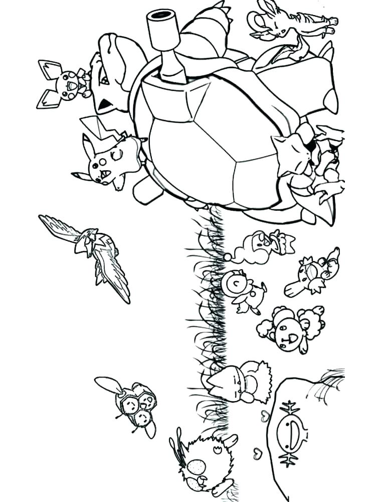 750x1000 Interesting Pokemon Coloring Pages Eevee Print Coloring Pages