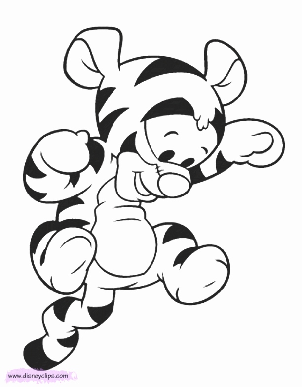 612x782 Eeyore Coloring Pages Images Baby Pooh Coloring Pages