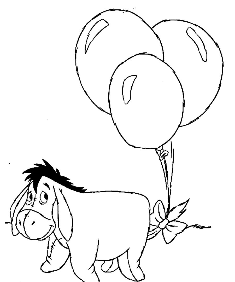 900x1079 Coloring Pages Free Printable Luxury Printable Eeyore Coloring