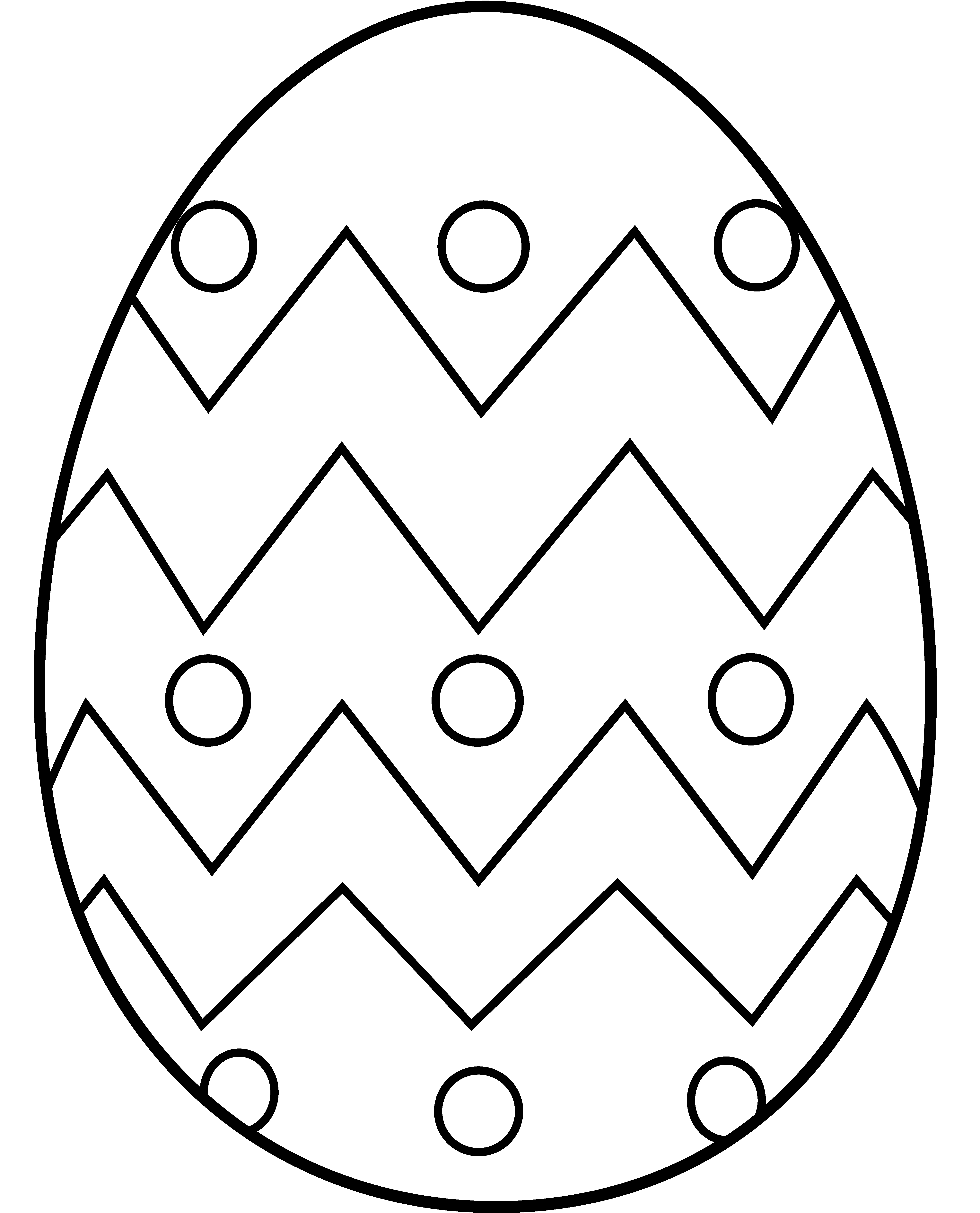 5012x6201 Easter Egg Coloring Page Elegant Free Coloring Pages Of Plain