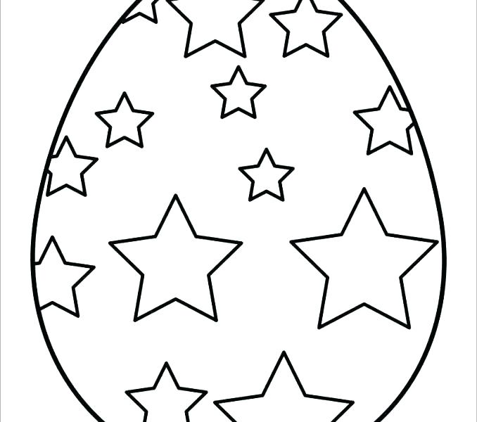 678x600 Eggs 4 Coloring Page Carton Of Six Twisty Noodle Easter Egg Egg