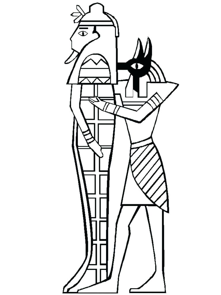 767x1024 Egypt Flag Coloring Page Coloring Pages Of Animals