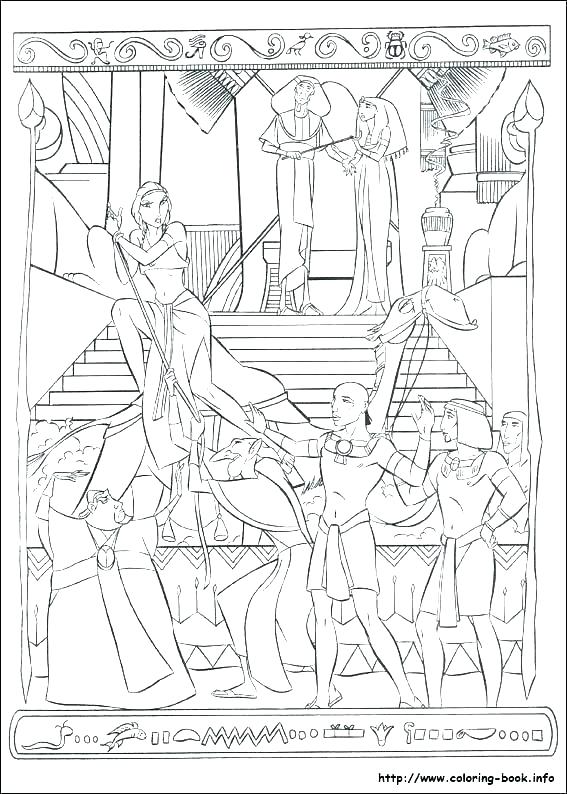 567x794 Egypt Flag Coloring Page Flag Coloring Page Printable Flag