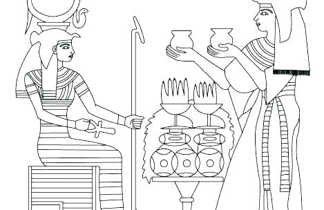 469x304 Egypt Coloring Pages Printable Coloring Page Coloring Pages Free