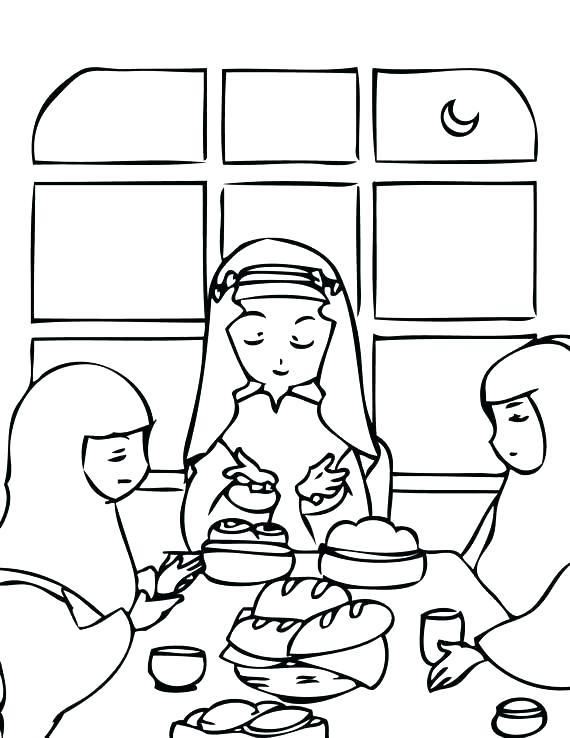 570x738 Eid Coloring Pages Coloring Pages Book Miss Cards Eid Ul Fitr