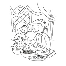 230x230 Top 10 Ramadan Coloring Pages For Toddlers