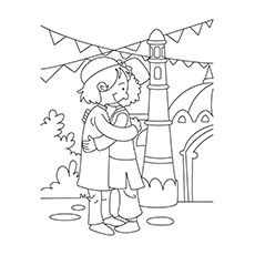 230x230 Eid Coloring Pages Coloring Pages Eid And Craft