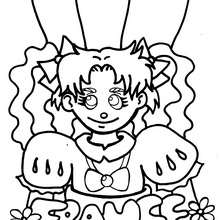 220x220 Eiffel Tower Coloring Pages