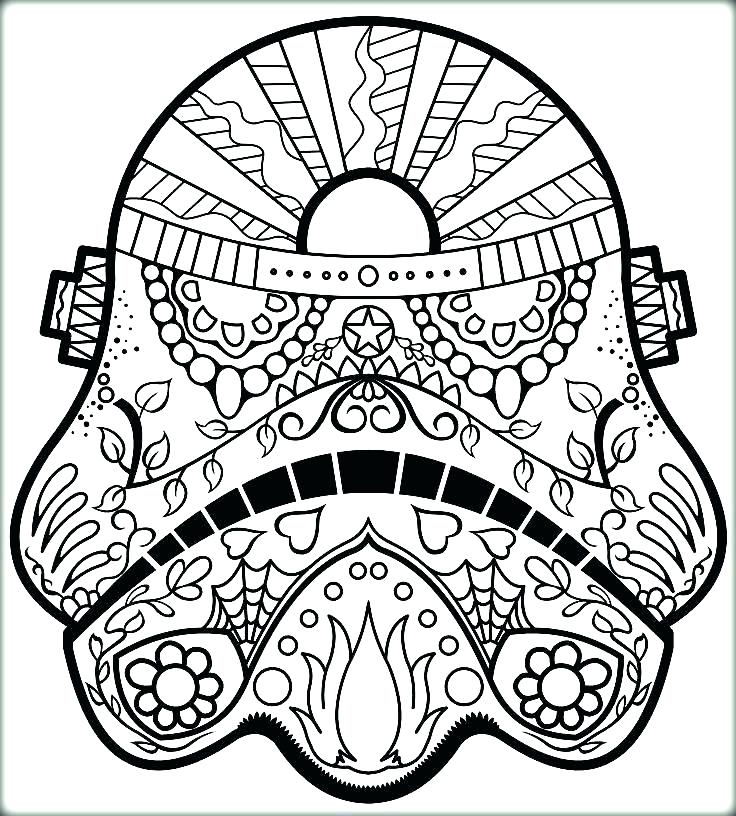 736x816 Dia De Los Muertos Coloring Pictures Day Of The Dead Coloring