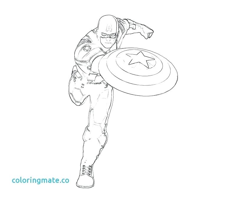 El Salvador Coloring Pages