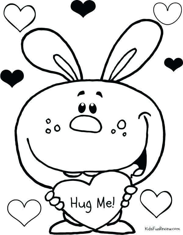 600x769 Charming El Salvador Flag Coloring Page Valentines Day Coloring