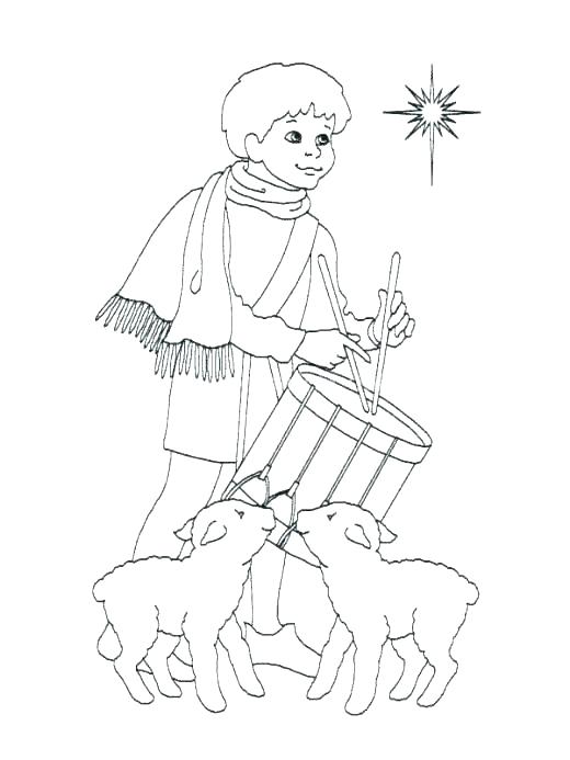 520x693 German Shepherd Coloring Pages Printable