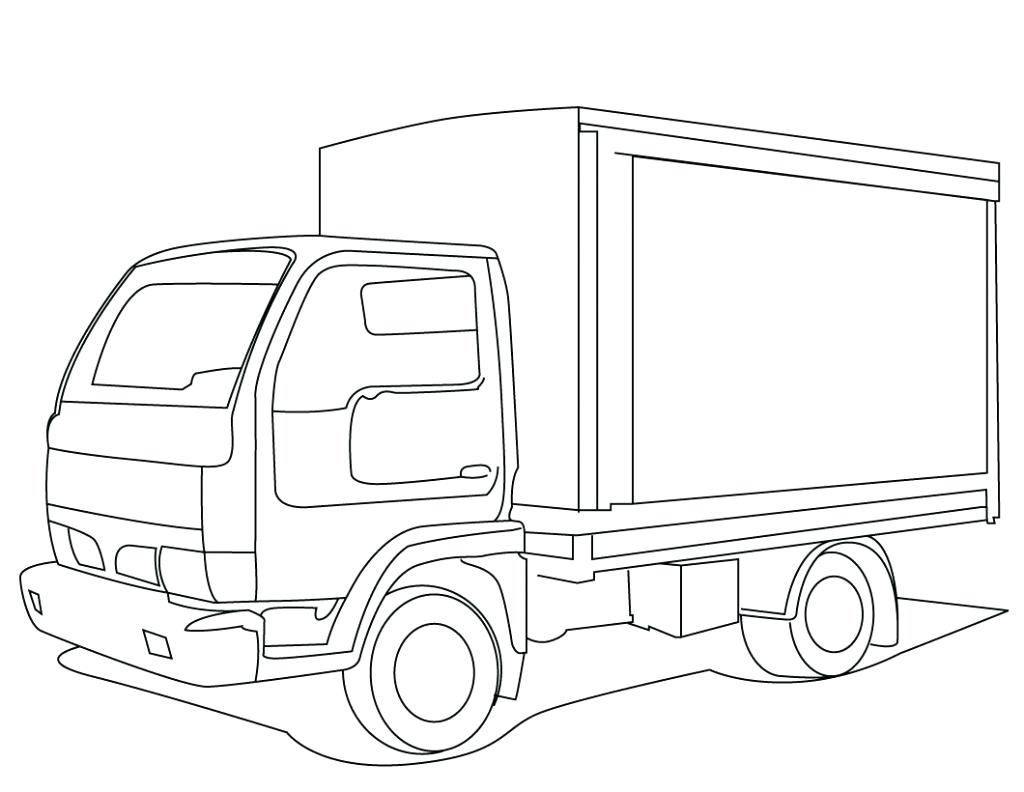 1024x792 Grave Digger Monster Truck Coloring Pages Printable El Toro Loco