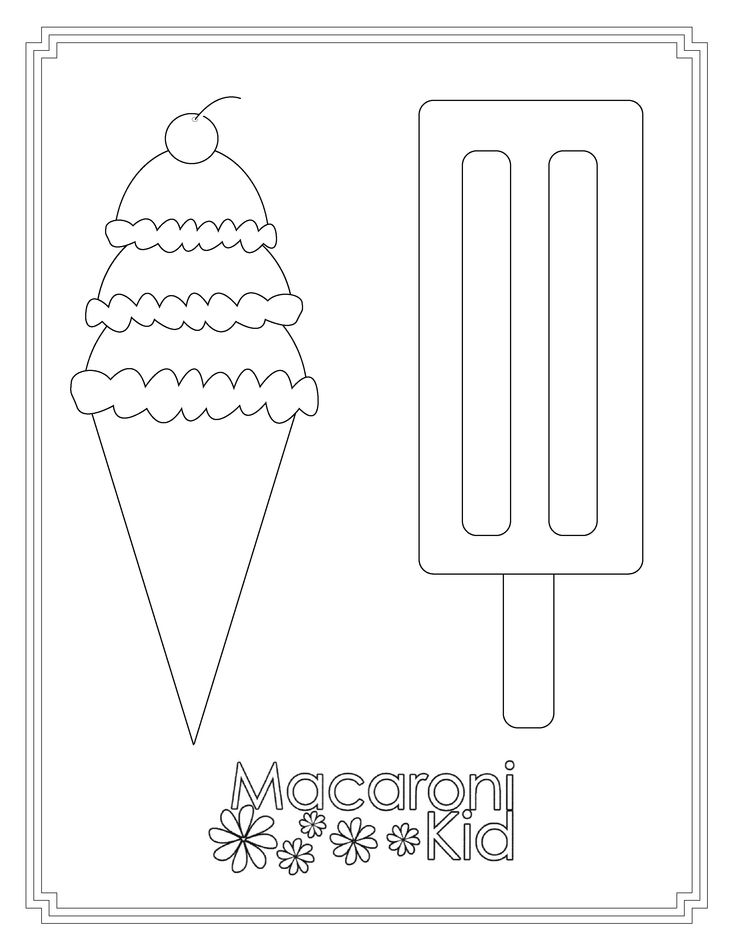 Elbow Coloring Pages