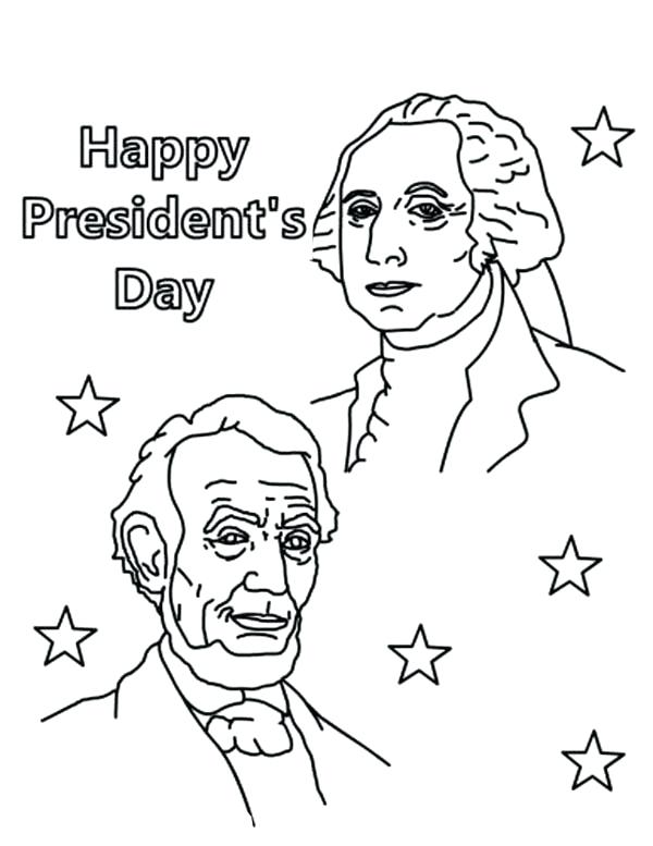600x777 Franklin D Roosevelt Coloring Sheet Drawing 3 Franklin D Roosevelt