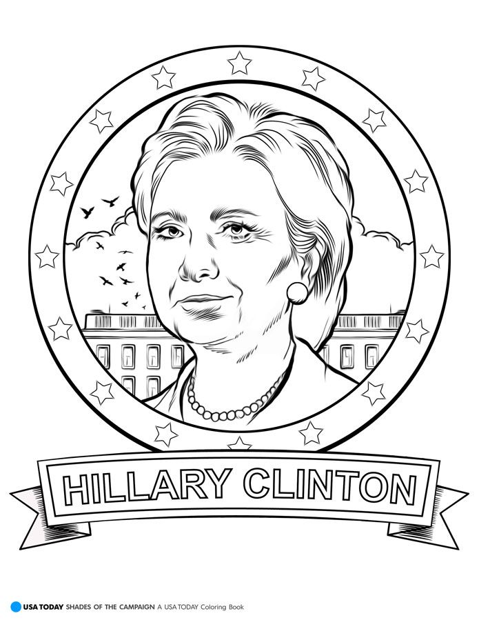 695x899 Hillary Clinton