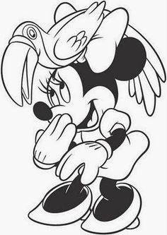 236x333 Pin By Cidinha Travain On Personagens Disney