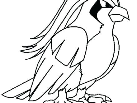 440x330 Electric Coloring Pages Electric For Wings Coloring Page Manga