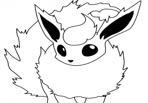 300x210 Pokemon Coloring Pages Kids 3 Free Printable In Raichu Page Within