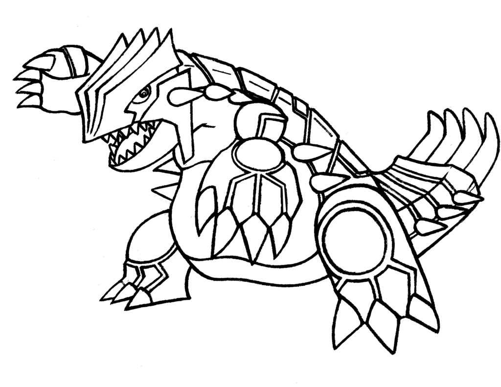 1024x790 Rock Type Pokemon Free Coloring Page Kids, Pokemon Coloring Pages