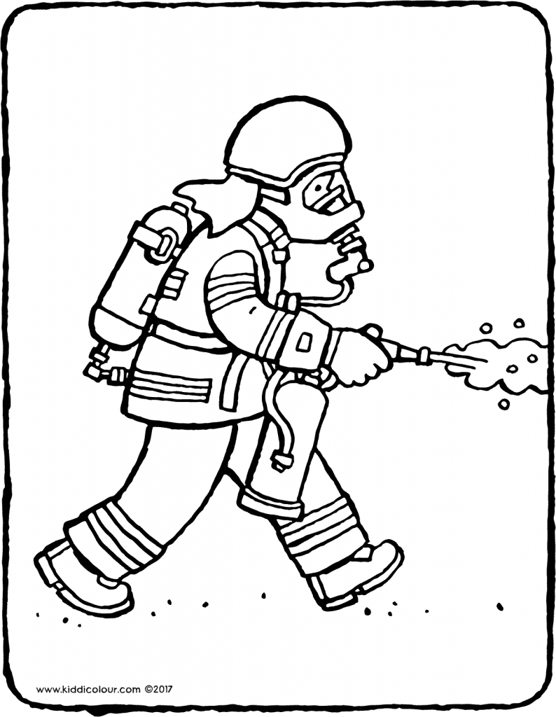 794x1024 Boy Colouring Pages