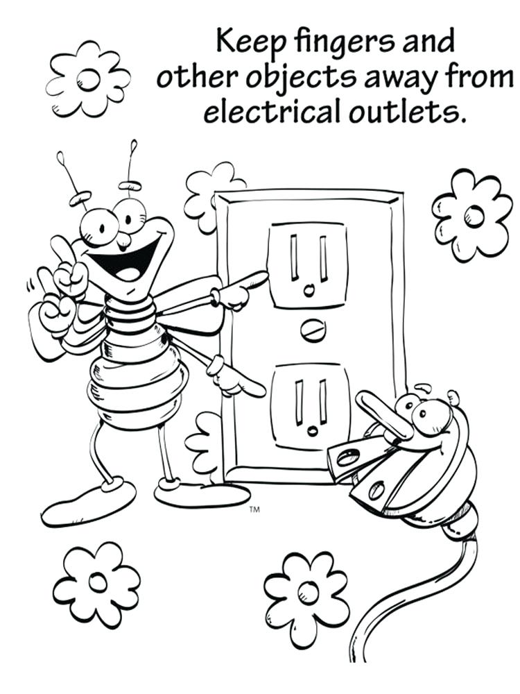 750x1000 Electricity Coloring Pages Coloring Trend Medium Size Giant Squid