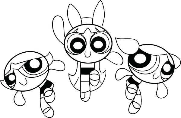 600x390 Powerpuff Coloring Pages Electricity Coloring Pages Grave Digger