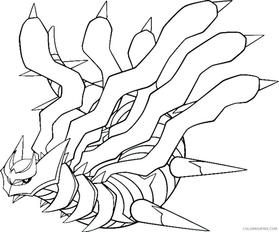 940x781 Coloring Pages For Girls Legendary And Mew Mewtwo With Electricity