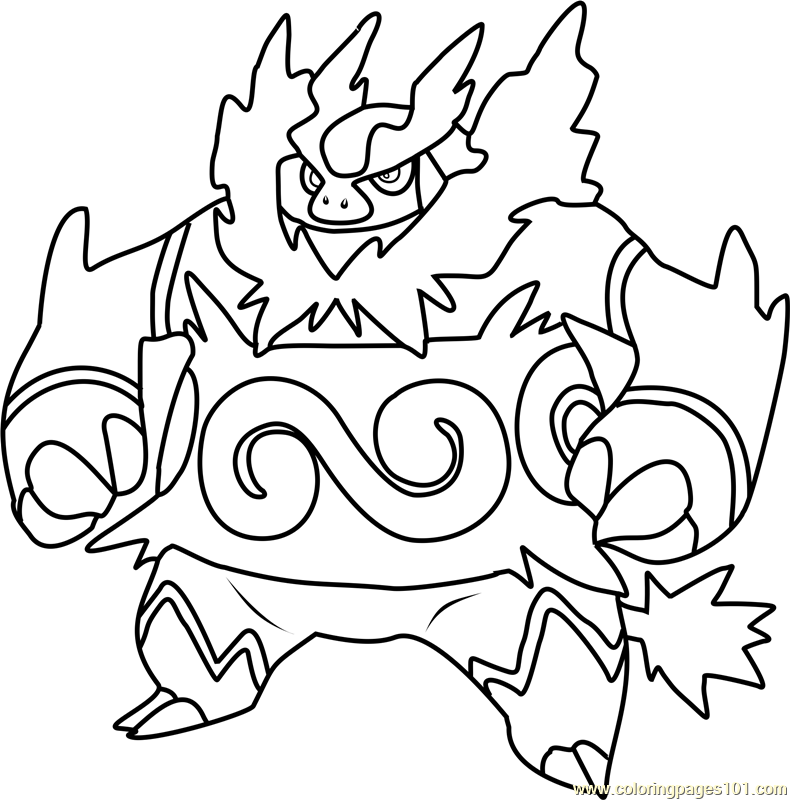 790x800 Coloring Pages