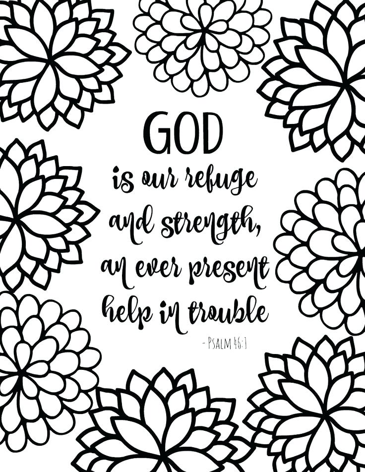 736x952 Inspirational Printable Sunday School Coloring Pages Or Bible