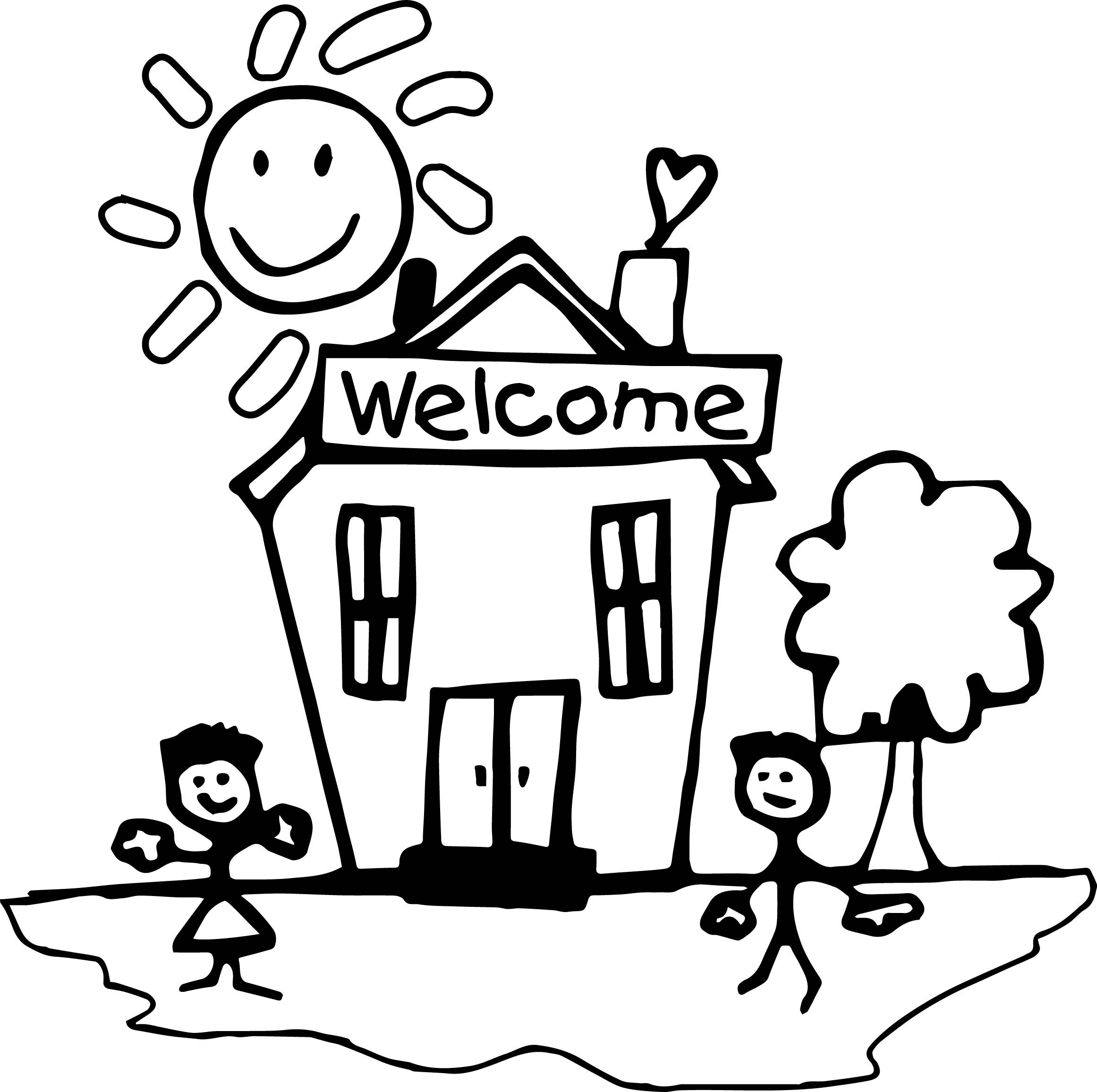 2323x2312 School Pen Coloring Page Inspirational Coloring Pages