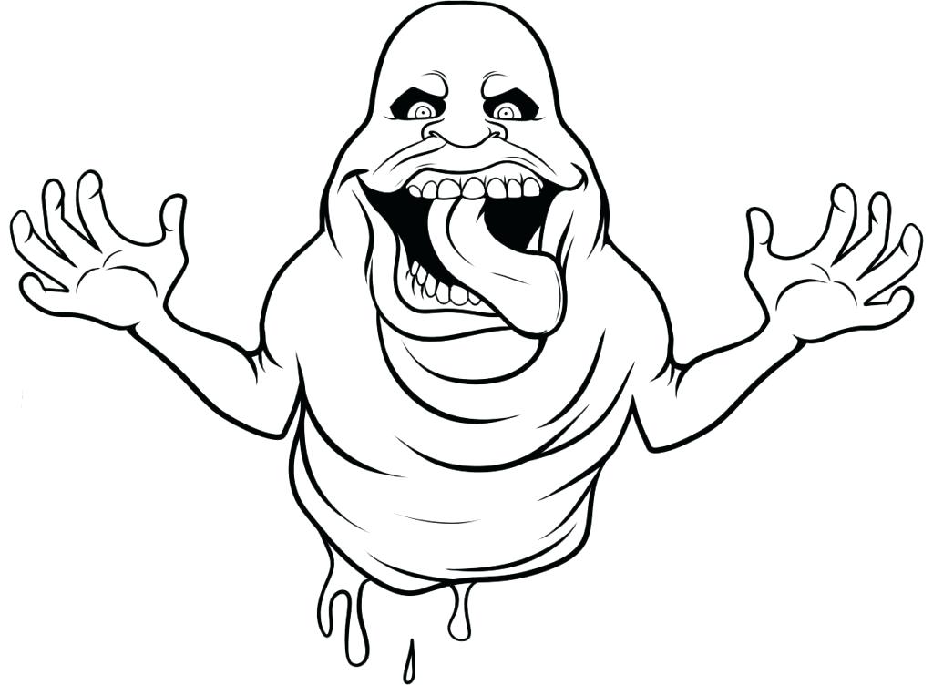 1024x752 Ghostbusters Coloring Pages Astonishing Coloring Pages Printable