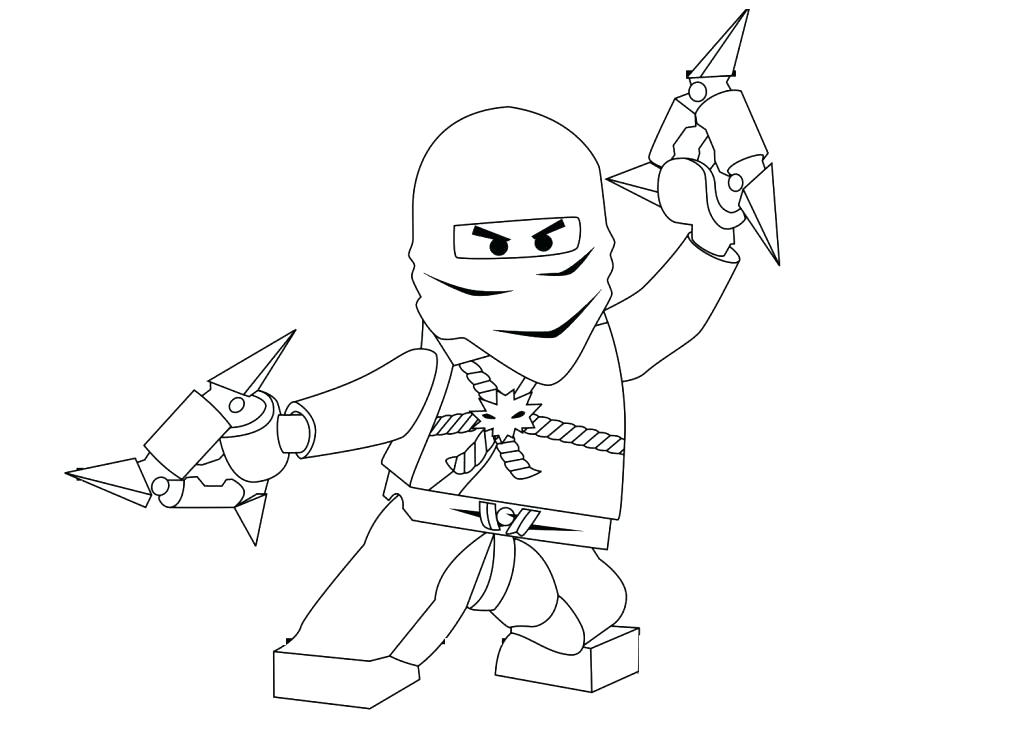 1024x750 Lego Ninja Coloring Page Coloring Pages Tournament Of Elements
