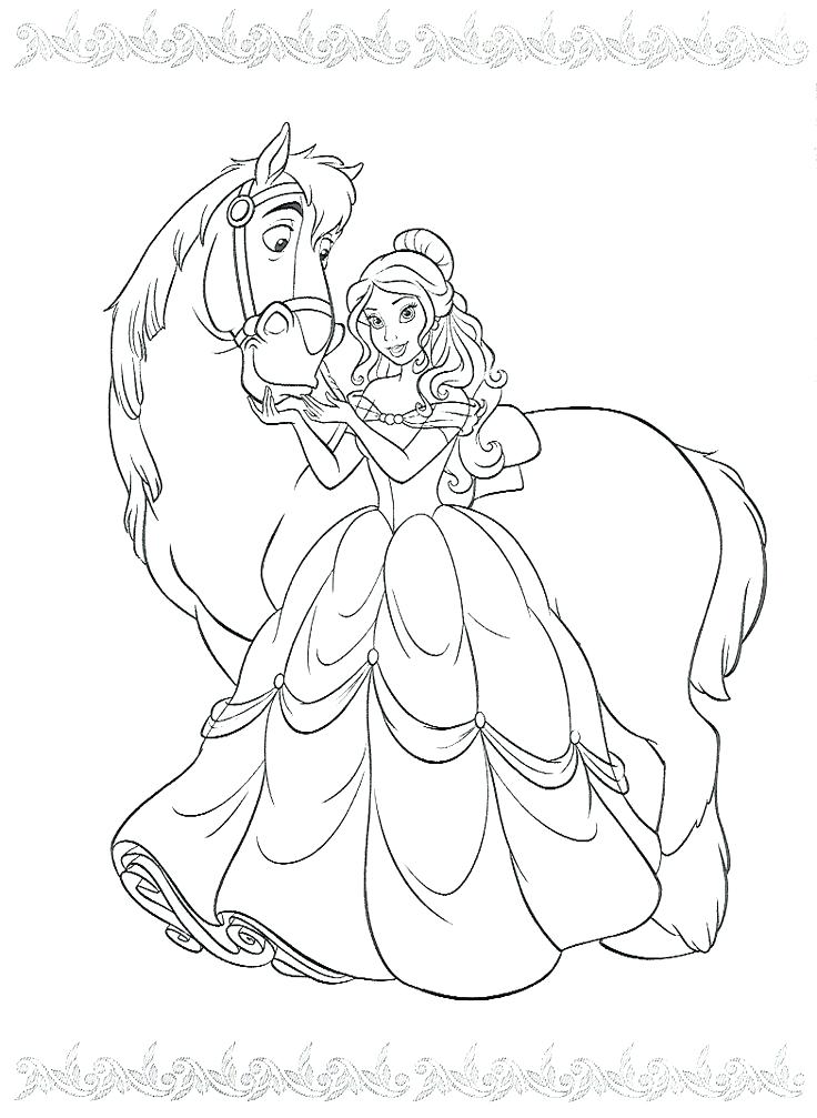 736x1007 Elena Of Avalor Coloring Pages Of Coloring Pages Elena Avalor